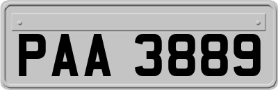 PAA3889