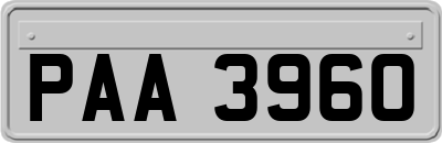 PAA3960