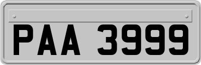 PAA3999