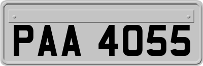 PAA4055