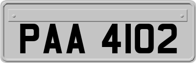 PAA4102
