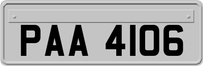 PAA4106
