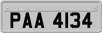 PAA4134