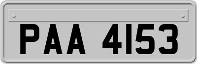 PAA4153