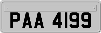 PAA4199