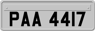 PAA4417