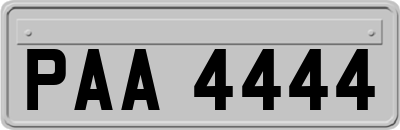 PAA4444