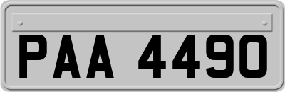 PAA4490