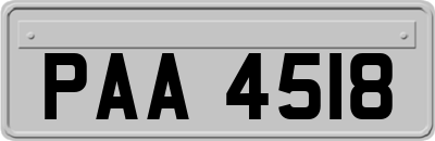PAA4518