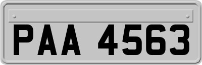 PAA4563