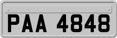 PAA4848