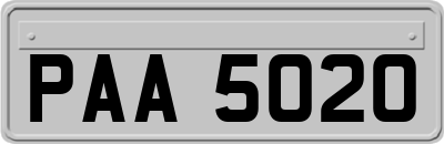PAA5020