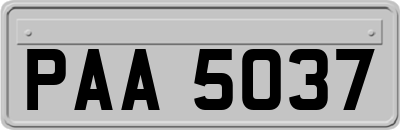 PAA5037