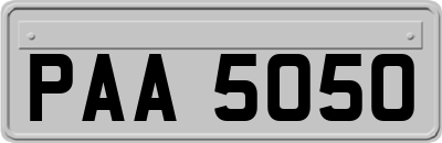 PAA5050