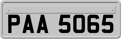 PAA5065