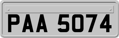 PAA5074