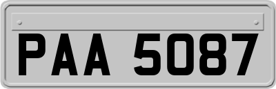 PAA5087