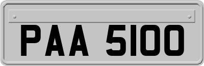 PAA5100