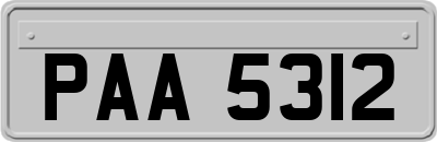 PAA5312