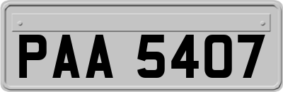 PAA5407