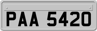 PAA5420