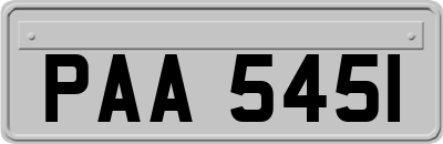 PAA5451