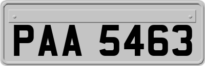 PAA5463