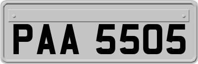 PAA5505