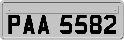 PAA5582