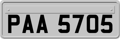 PAA5705