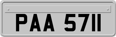 PAA5711