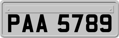 PAA5789