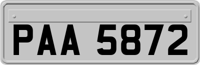 PAA5872