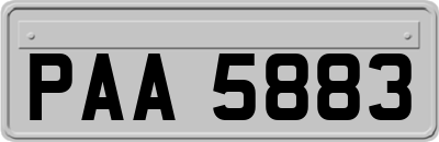 PAA5883