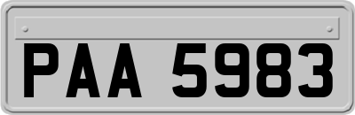 PAA5983