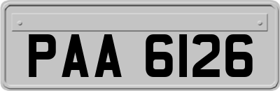 PAA6126