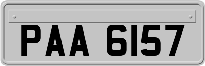 PAA6157