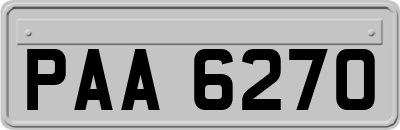 PAA6270