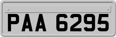 PAA6295