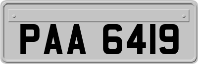 PAA6419