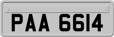 PAA6614