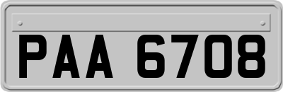 PAA6708