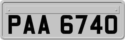 PAA6740