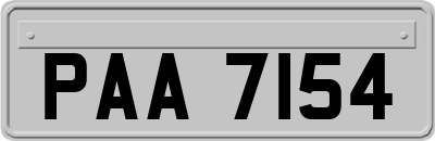 PAA7154