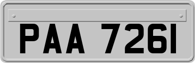 PAA7261