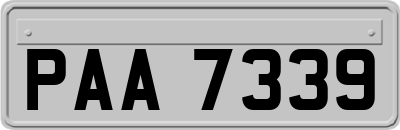 PAA7339