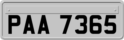 PAA7365