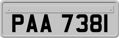 PAA7381