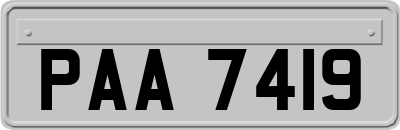 PAA7419
