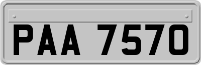 PAA7570